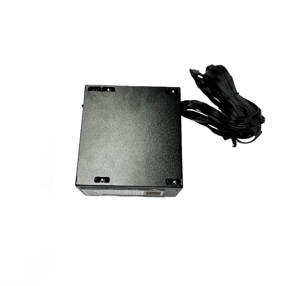 Fonte Gamer CertoX Boris 500W 80 Plus Bronze - miniatura 4