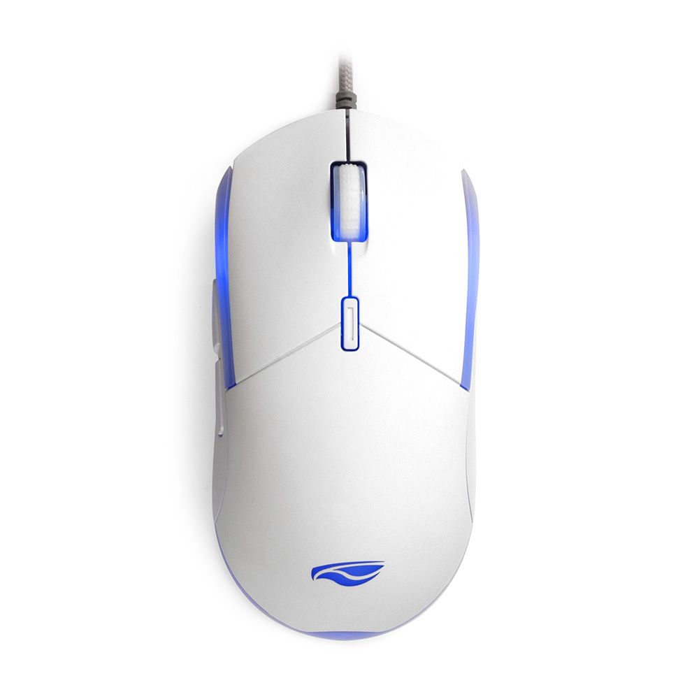 Mouse Gamer USB MG-80WH C3Tech - foto 1