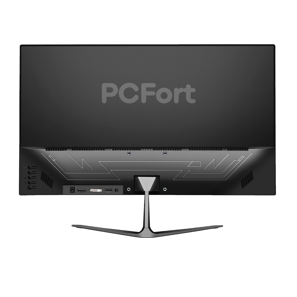 Monitor Gamer PCFort - 27" 165Hz Led Full HD - (Semi Novo) - miniatura 4