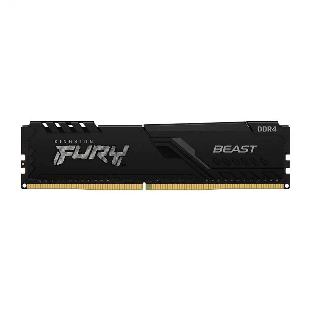 MEMORIA KINGSTON FURY 16GB DDR4 - foto 1