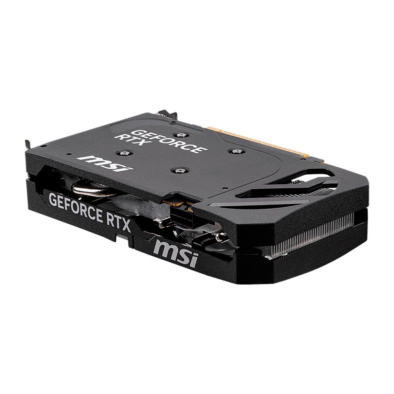 Placa de Video MSI GeForce RTX 5060 Shadow 2X OC, 8GB, GDDR7, 128-bit, G5060-8S2C-NAC - miniatura 4