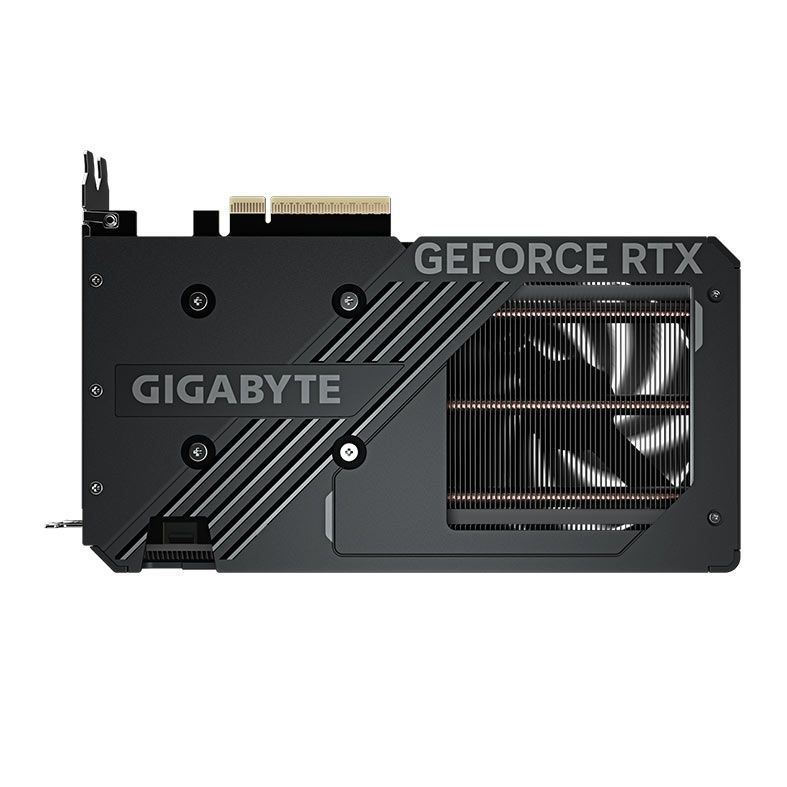 Placa de Video Gigabyte GeForce RTX 5060 Ti Windforce, 8GB, GDDR7, 128-bit, GV-N506TWF2-8GD - miniatura 5