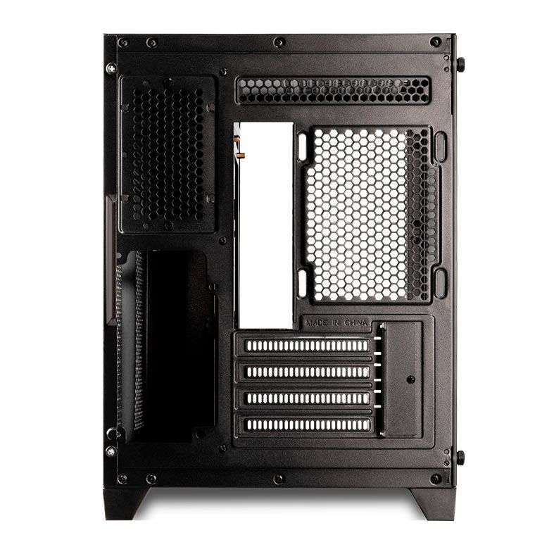 Gabinete Gamer Mancer CV300, Mid-Tower, Lateral de Vidro - miniatura 5