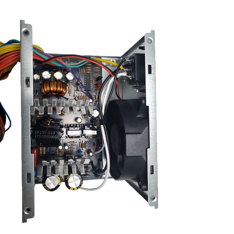 FONTE 200W ATX – HAYOM PW1620 - miniatura 4