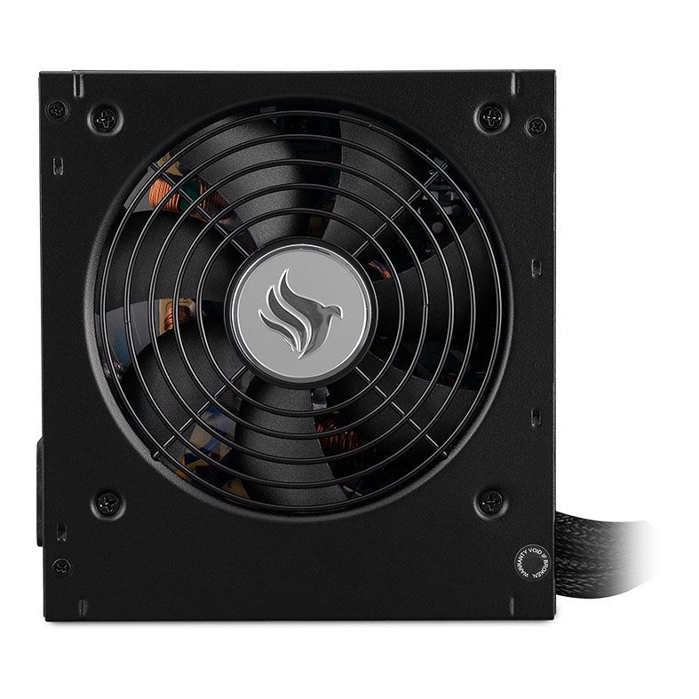 Fonte Pichau Nidus 500W Bronze 80 Plus - (Semi Nova 90 Dias de Garantia) - miniatura 4