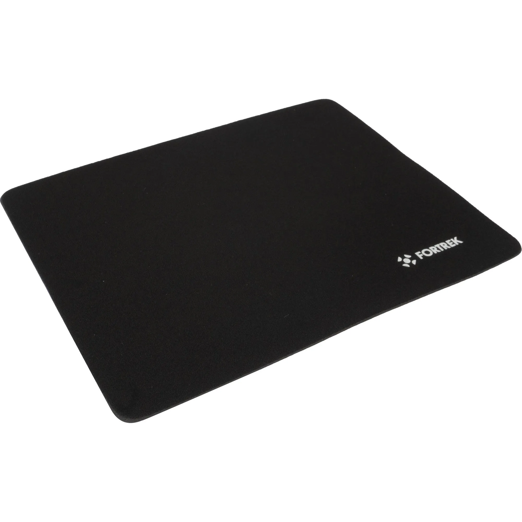 Mouse Pad Fortrek BAP-102BK (180x220mm) Preto - miniatura 2