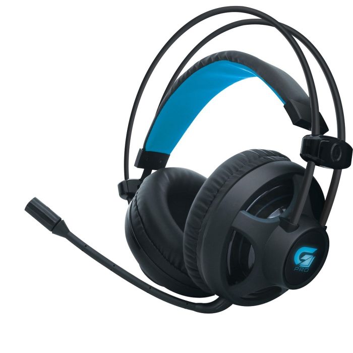 Headset Fortrek Gamer Pro H2 LED - miniatura 2