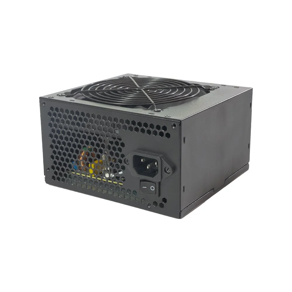 Fonte Gamer C3tech, 700W, 80 Plus Bronze, PFC Ativo, ATX - Ps-G700B - miniatura 4