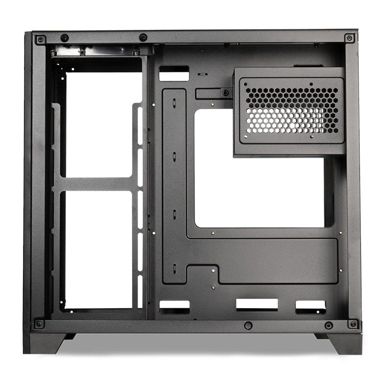 Gabinete Gamer Mancer CV300, Mid-Tower, Lateral de Vidro - miniatura 6