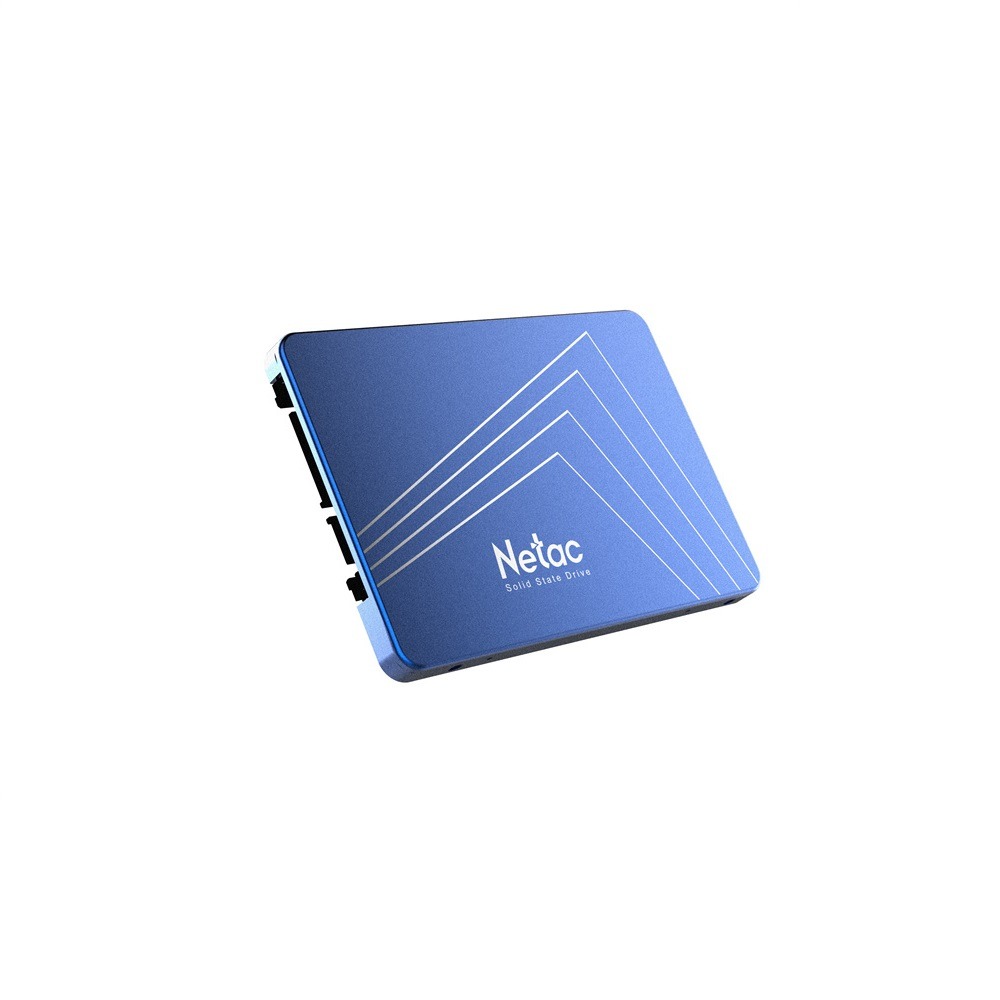 SSD Netac N535S 240GB SATA - miniatura 4