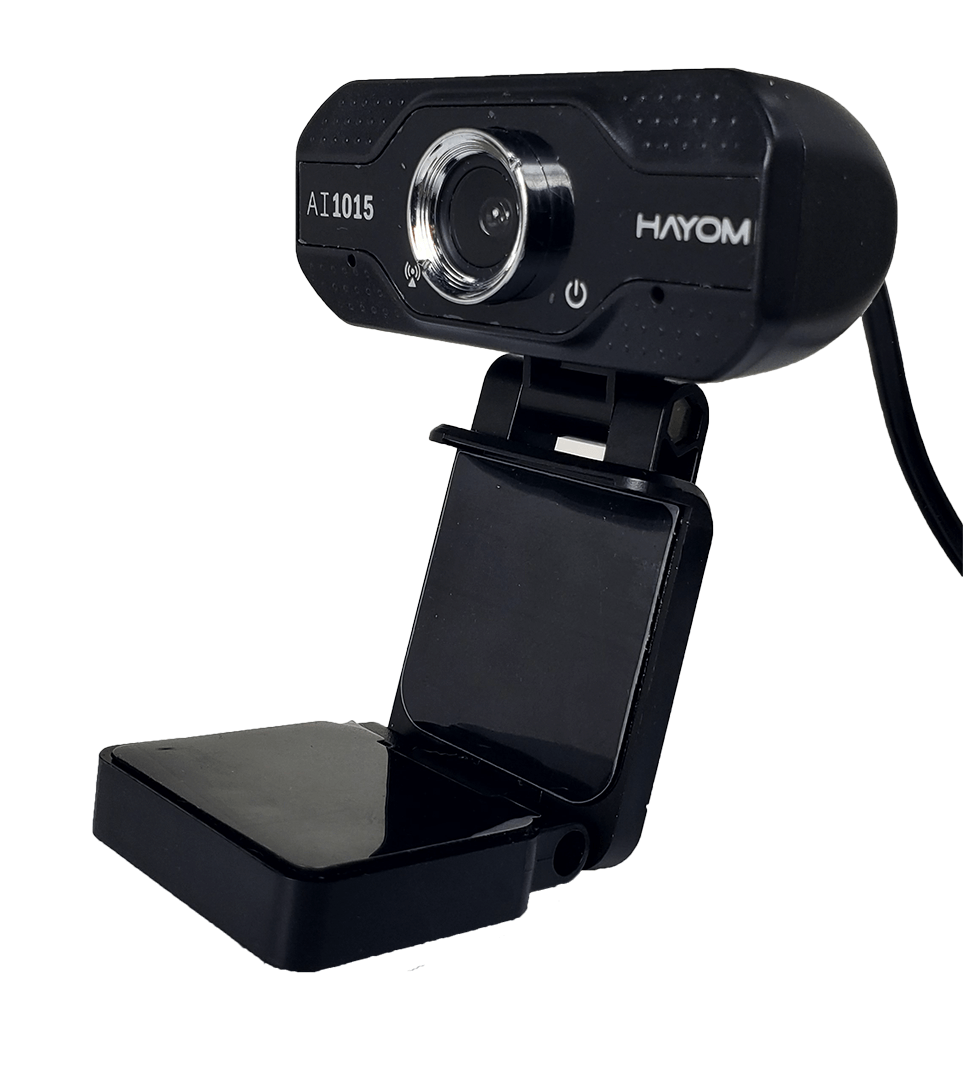 WebCam Logitech C270 HD 720P - miniatura 3