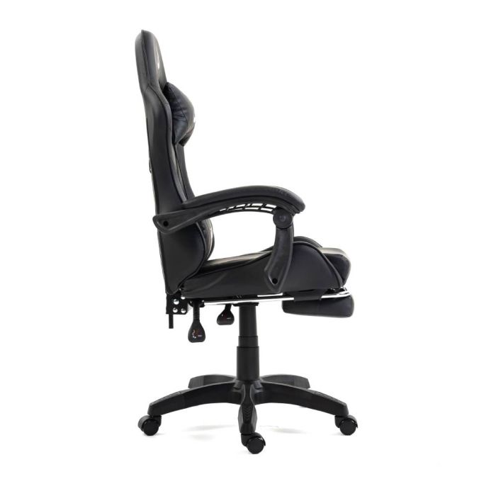 Cadeira Gamer Rise Mode X06 Até 100Kg Preto - RM-CG-X06-BK - miniatura 5