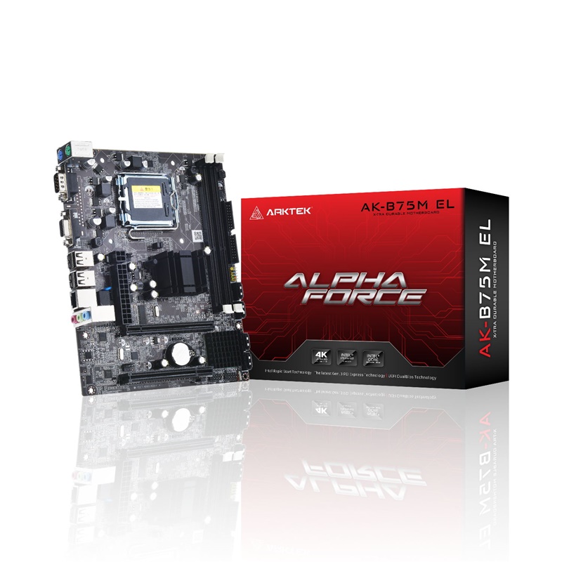 Placa Mãe B85 - foto 1