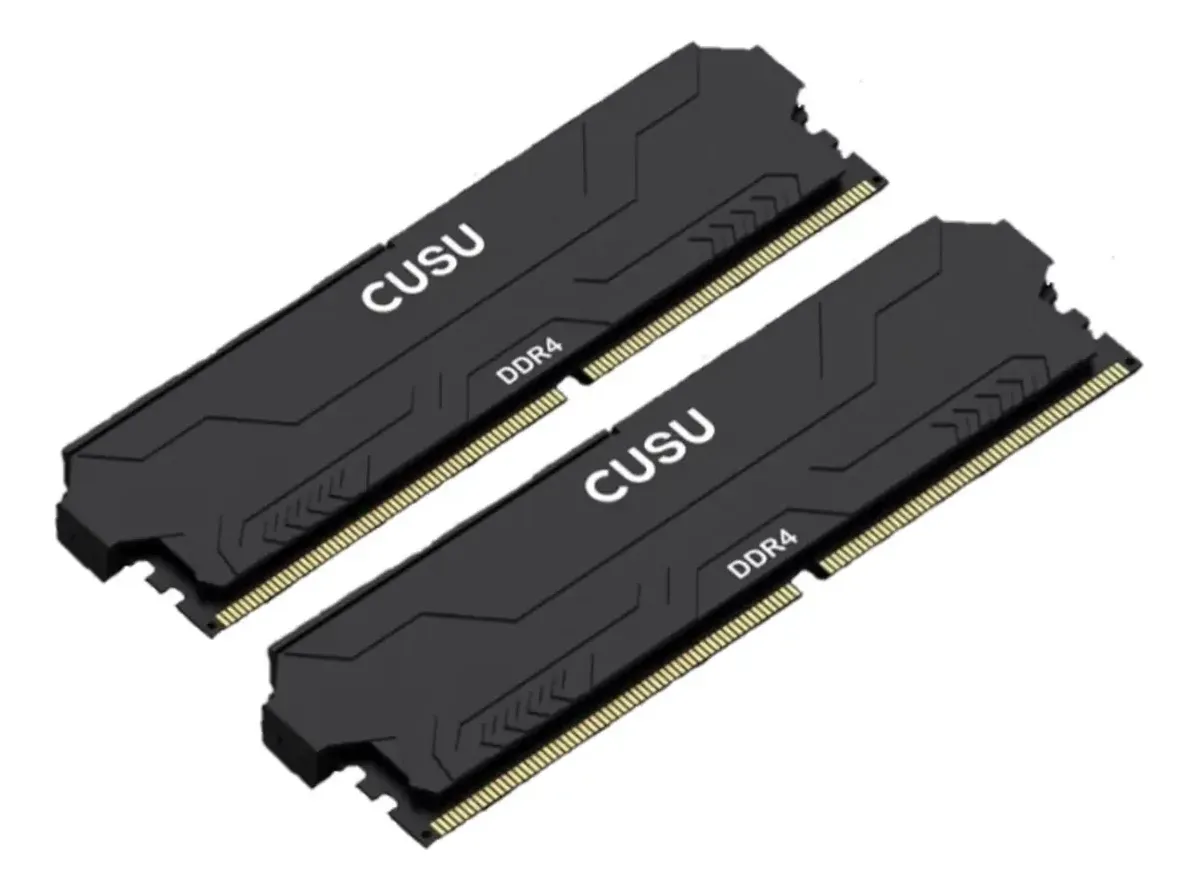 Memória Ram Cusu  8gb Ddr4 3200mhz - miniatura 3