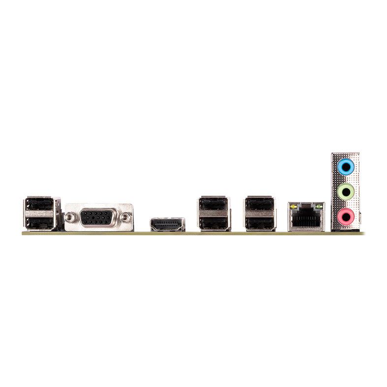 Placa Mae TGT H61, DDR3, LGA 1155, M-ATX, Chipset Intel H61, TGT-H61M2-V2 - miniatura 4