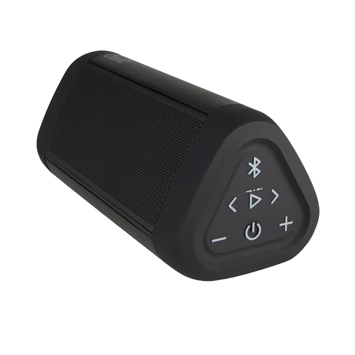 Caixa de Som Oontz Ultra Angle 3 14W Bluetooth 5.0 IPX7 Preta - SWOA3UBLK - foto 1
