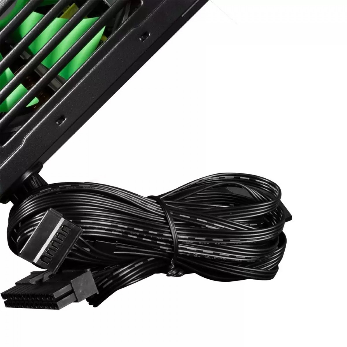 Fonte One Power, 650W, PFC Ativo, Black, MP-650-OPASW - miniatura 4