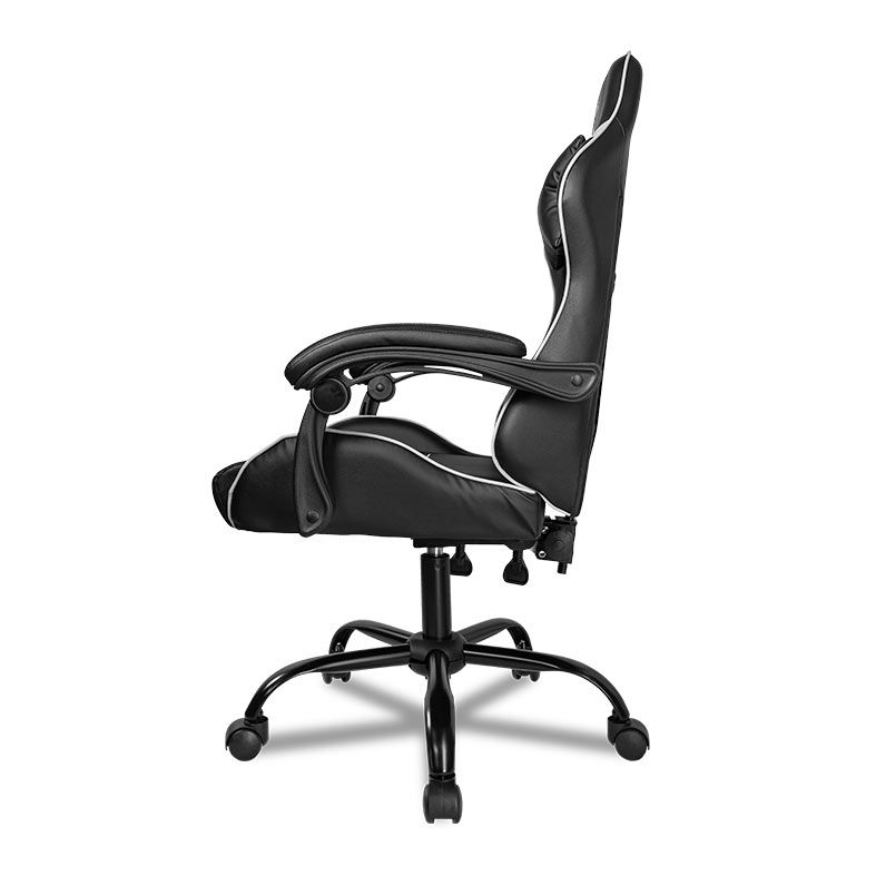 Cadeira Gamer TGT Heron TC2, Preto, TGT-HRTC-BL03 - miniatura 7