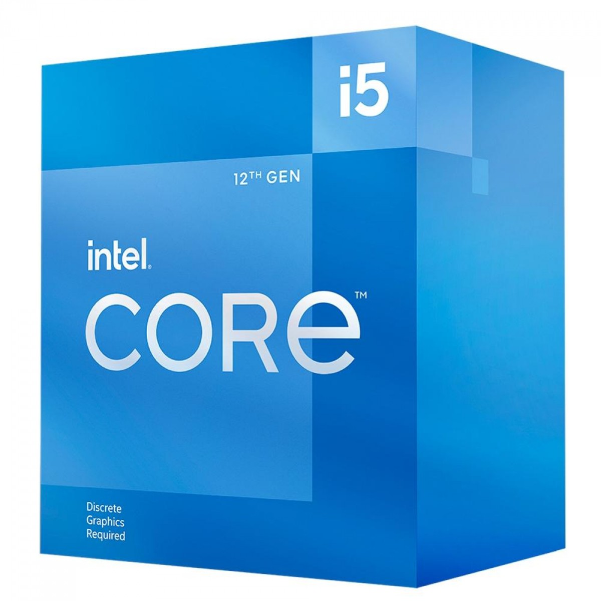 Processador Intel Core I5-13400F, 10-Core, 16-Threads, 2.5GHz (4.6GHz Turbo), Cache 20MB, LGA1700, BX8071513400F-BR - miniatura 2