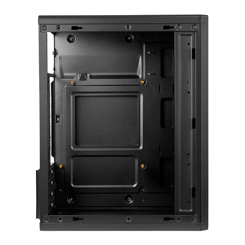 Gabinete TGT Z10, Preto TGT-Z10-BK - miniatura 3