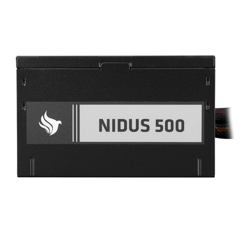 Fonte Pichau Nidus 500W Bronze 80 Plus, PG-5001-BR-OEM - miniatura 3