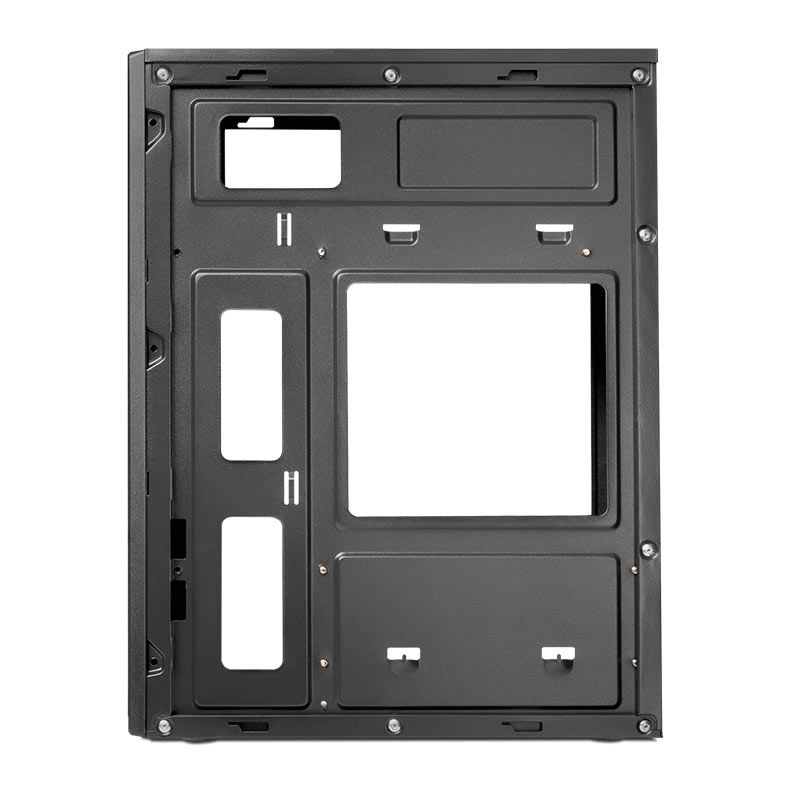 Gabinete TGT T100, Preto, TGT-T100-BK - miniatura 5