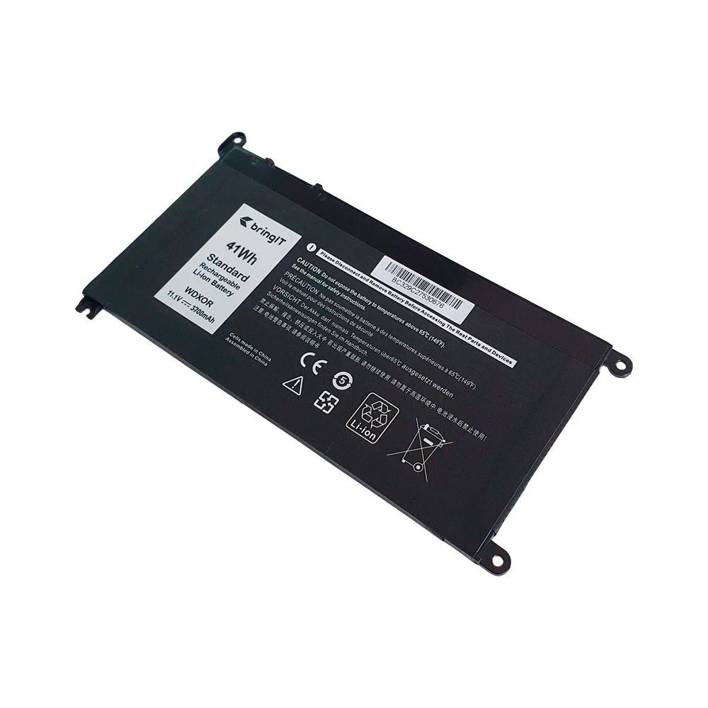 Bateria para Notebook Asus Vivobook 15 X510U 3600mAh 11.4V - foto 1