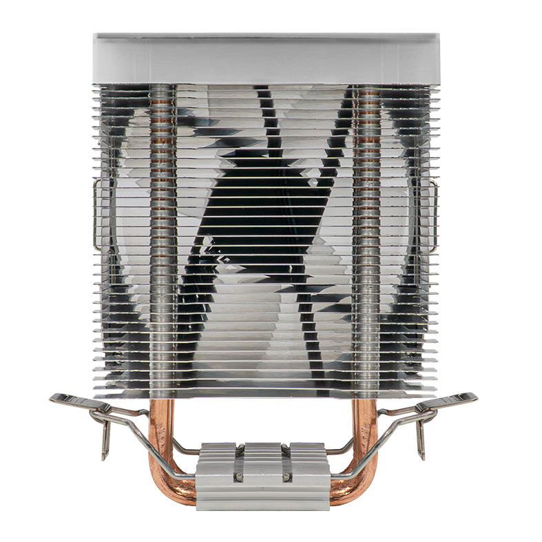 Cooler Para Processador TGT A-10, ARGB, 90mm, TGT-A10-01 - miniatura 5