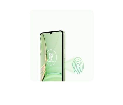 SMARTPHONE UMIDIGI NOTE 90 4GB RAM 128GB PRETO - miniatura 3