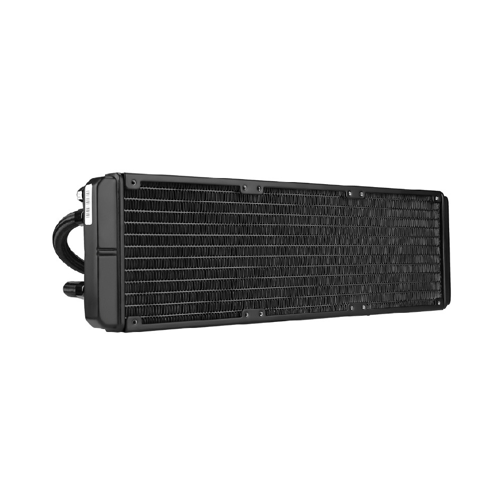 Water Cooler Rise Mode Black 360mm 2000RPM RGB - RM-WCB-03-RBW - miniatura 6