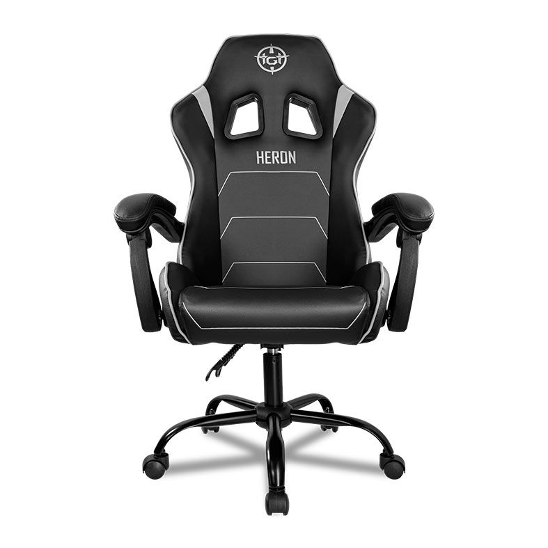 Cadeira Gamer TGT Heron TC2, Preto, TGT-HRTC-BL03 - miniatura 5