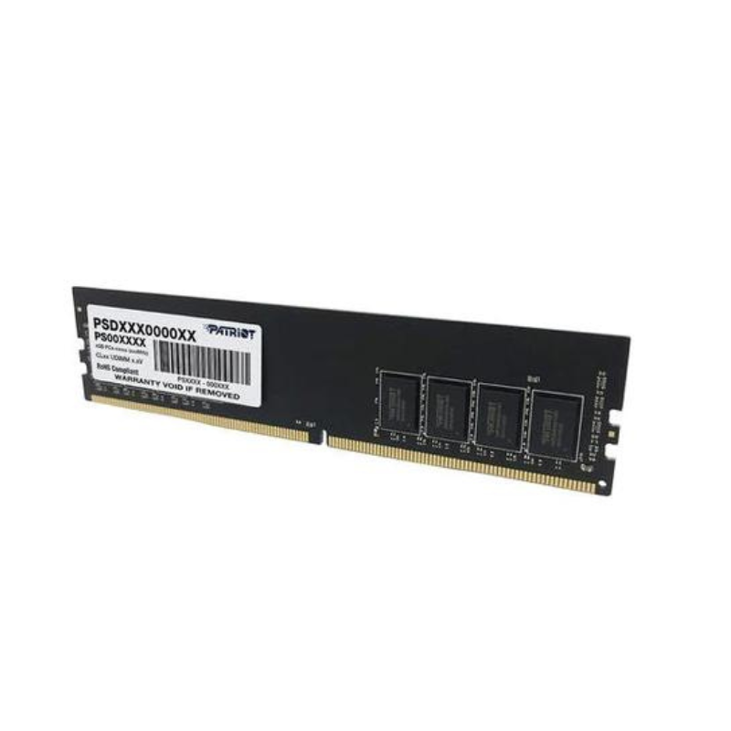 MEMORIA 8GB DDR4 3200MHZ BIOSTAR- DESKTOP - miniatura 3