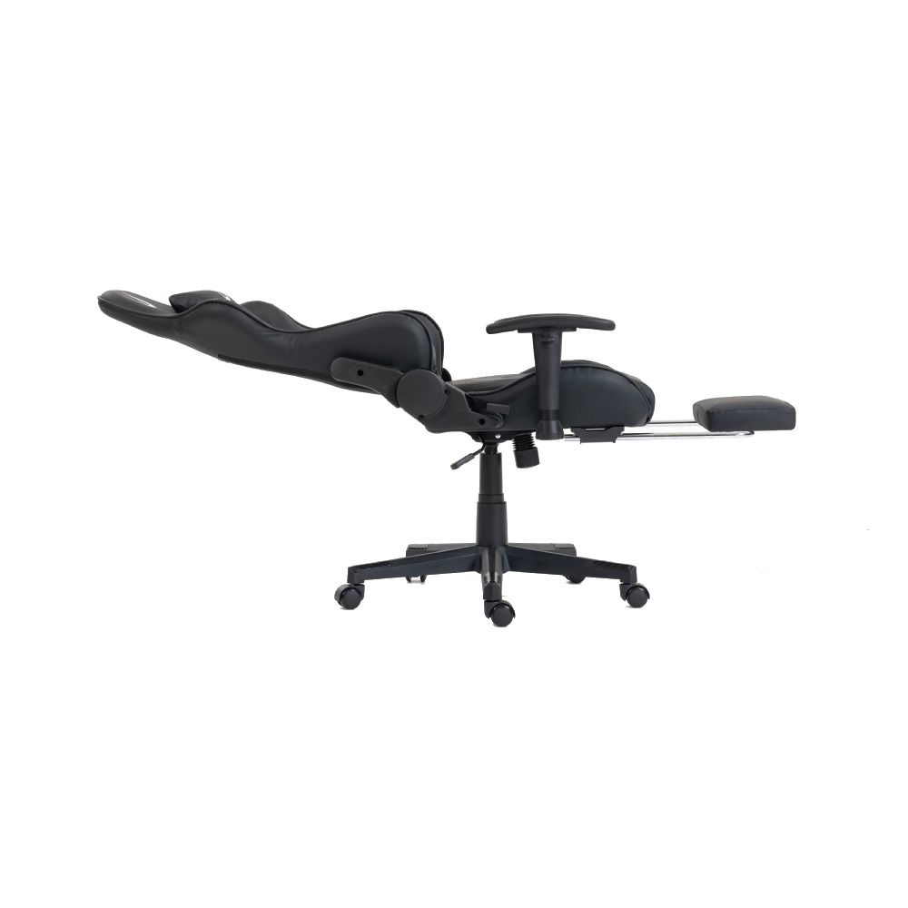 Cadeira Gamer Rise Mode X04 Até 130kg Preto - RM-CG-X04-BK - miniatura 3