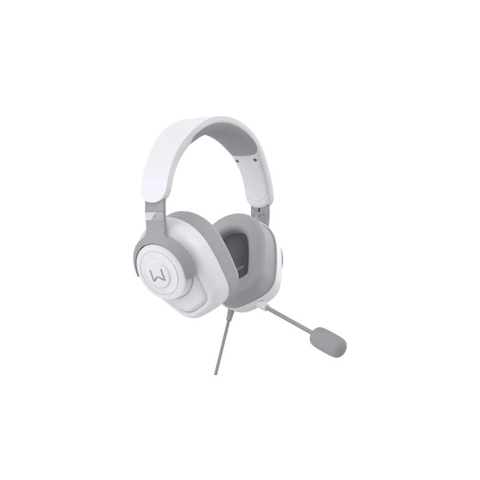 Headset Huginn Warrior Branco - PH700 - miniatura 2