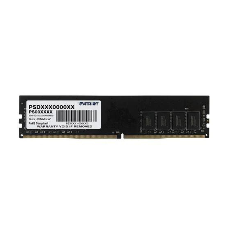 MEMORIA 8GB DDR4 3200MHZ BIOSTAR- DESKTOP - foto 1