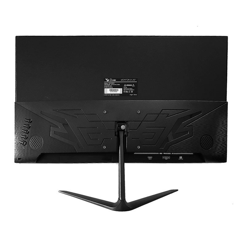 MONITOR DUEX GAMER LED 21,5  FULL HD - miniatura 3