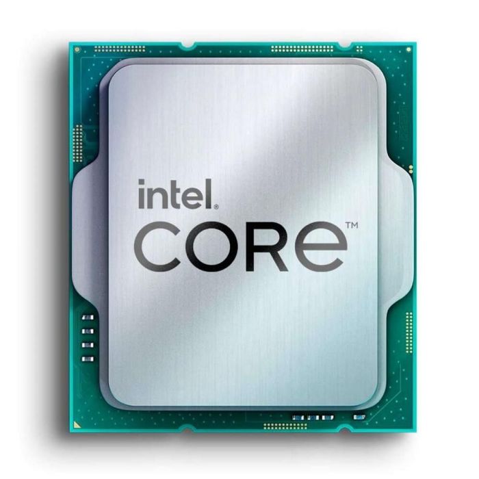 Processador Intel Core i5 14600KF 14ª Geração 3.5 GHz (5.3 GHz Turbo) Cache 24MB LGA1700 - BX8071514600KF - miniatura 2