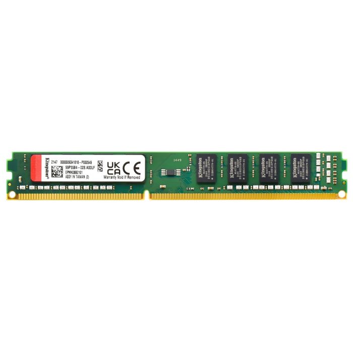 Memoria Kingston 8GB DDR4 3200MHz KVR32N22S8L/8 - foto 1