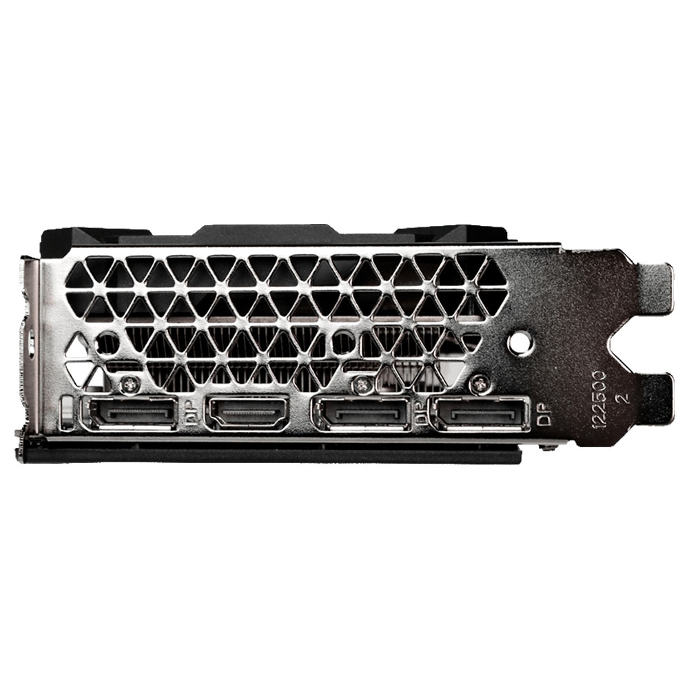 PLACA DE VIDEO PCYES GEFORCE RTX 2060 SUPER 8GB GDDR6 256BITS - miniatura 3