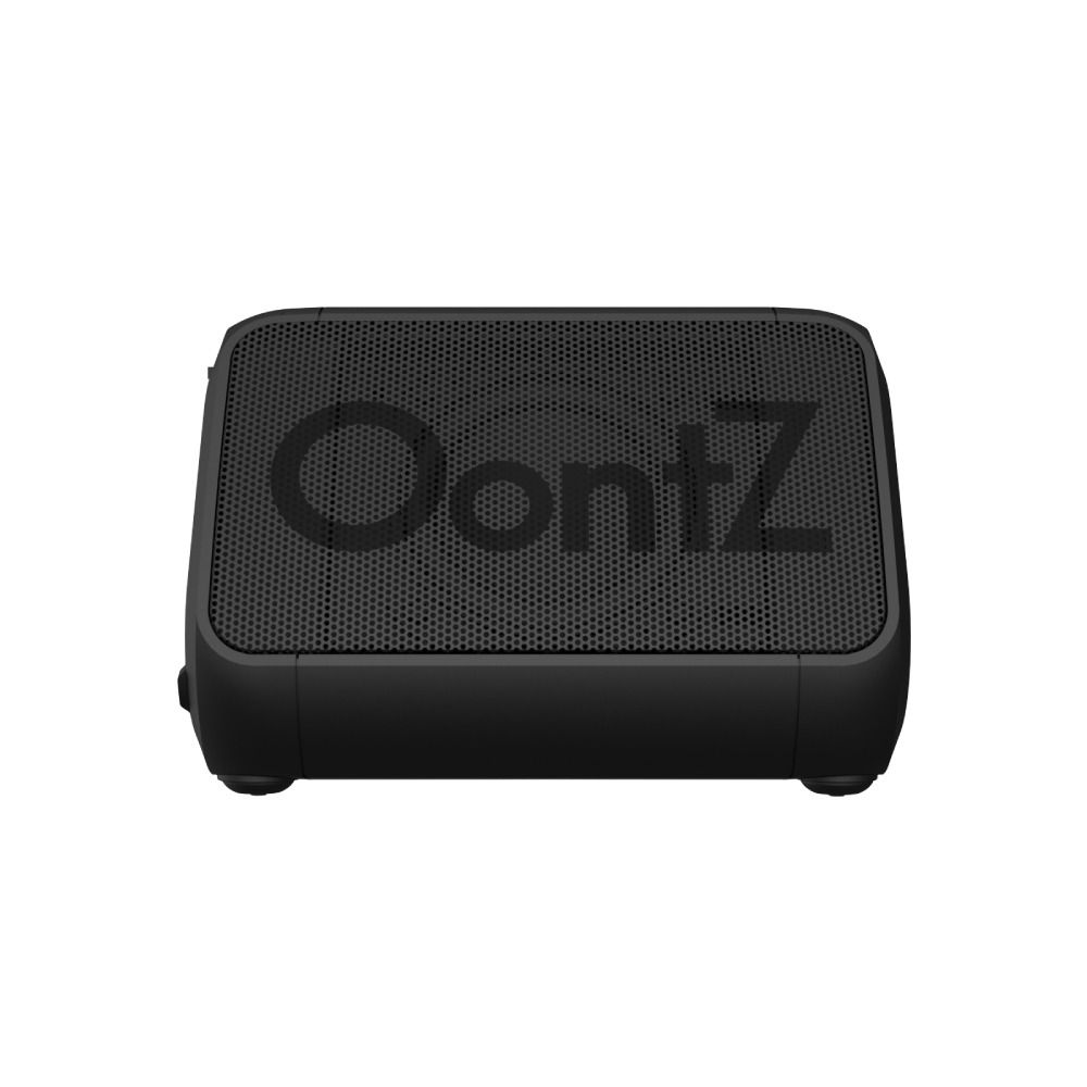 Caixa de Som Oontz Angle Solo 5W Bluetooth 4.2 IPX5 Preta - SWOASOLBK - miniatura 2