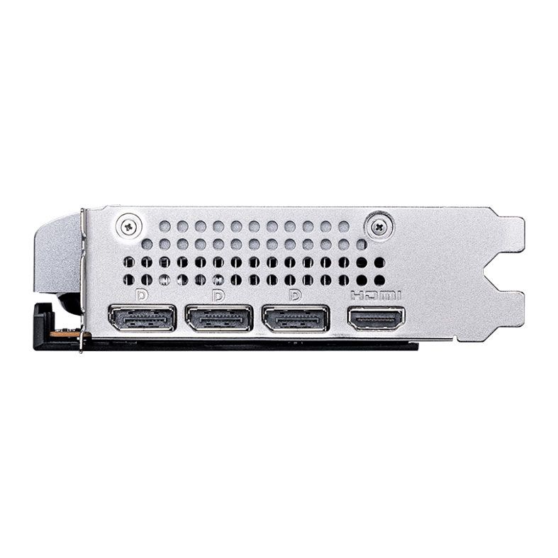 Placa de Video MSI GeForce RTX 5060 Ventus 2X OC, 8GB, GDDR7, 128-bit, G5060-8V2C - miniatura 5