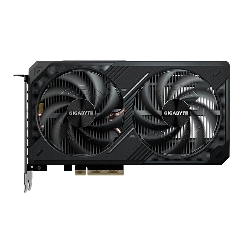 Placa de Video Gigabyte GeForce RTX 5060 Ti Windforce, 8GB, GDDR7, 128-bit, GV-N506TWF2-8GD - miniatura 10