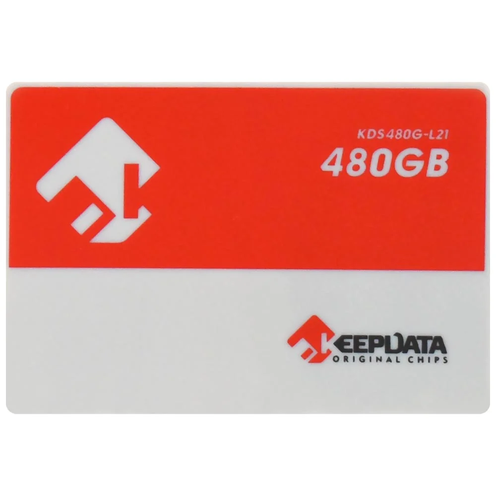 SSD Keepdata 1TB - miniatura 2