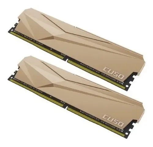 Memoria Ram Cuso 16GB DDR4 - foto 1