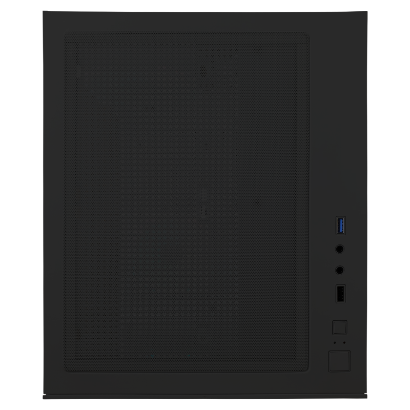 Gabinete Gamer Aquario Gb1796 Com Fan LED RGB - Hayom - miniatura 4