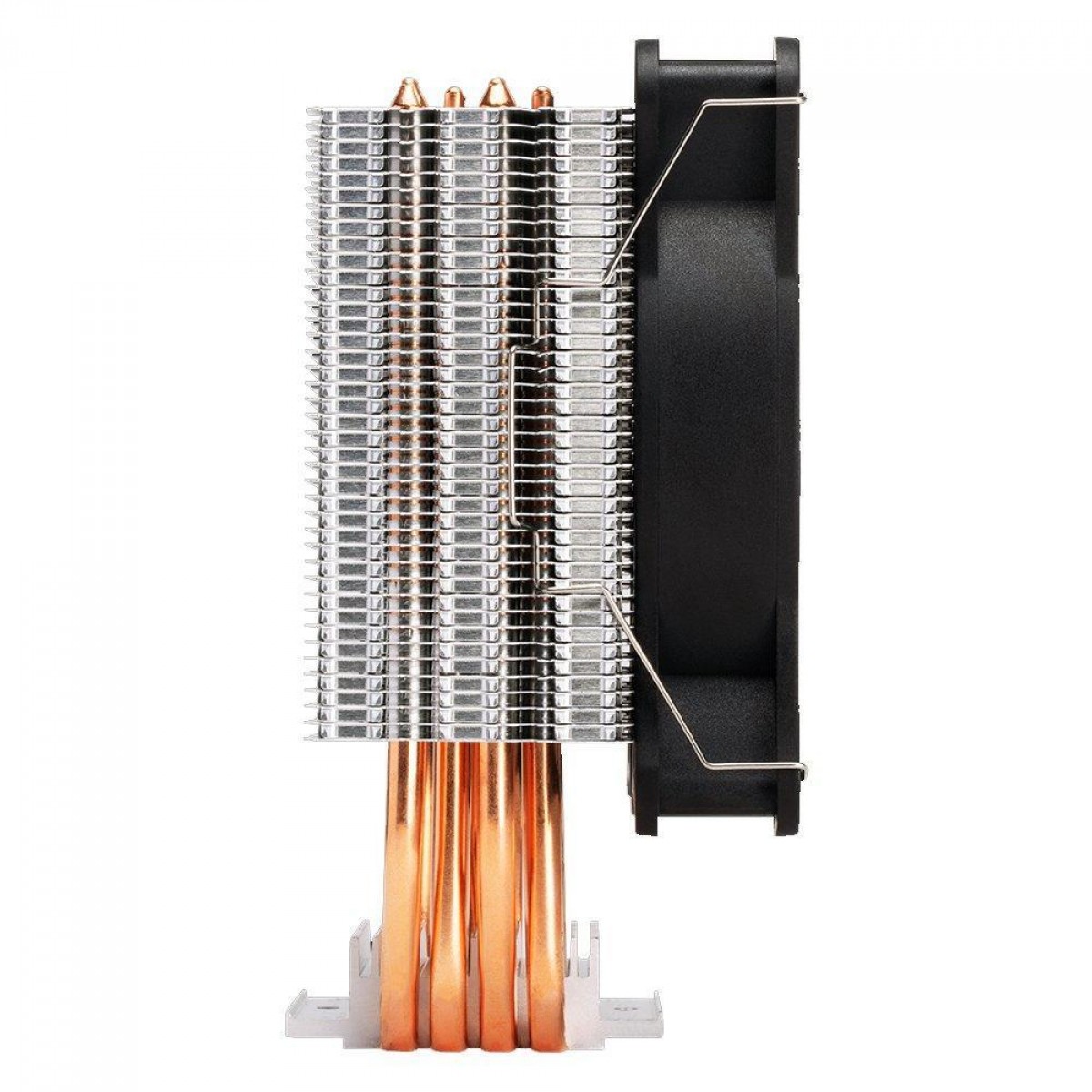 COOLER GAMDIAS BOREAS E1-410 AZUL - miniatura 3