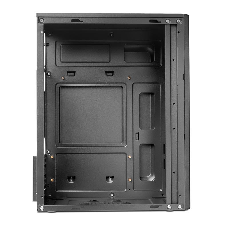 Gabinete TGT T100, Preto, TGT-T100-BK - miniatura 3