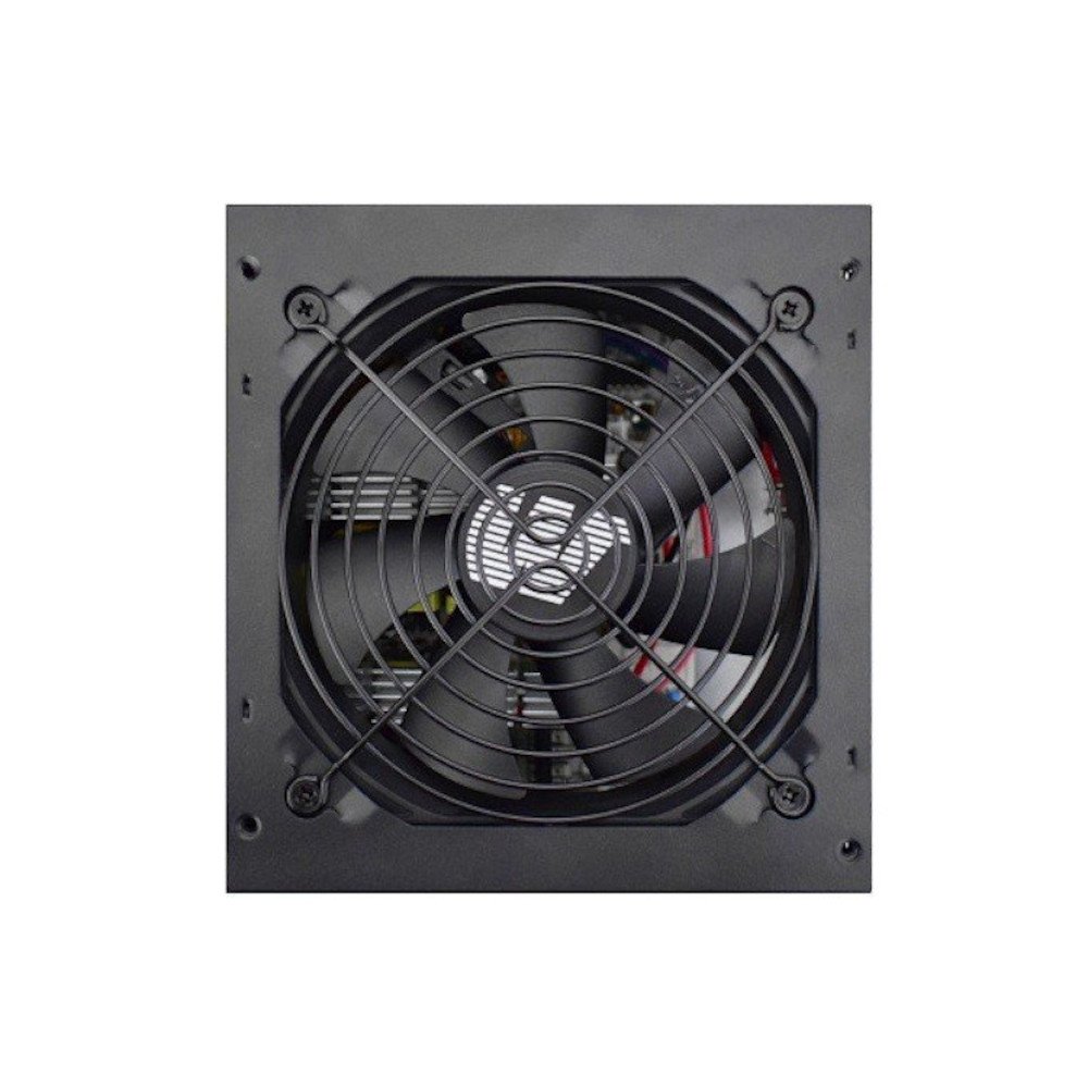 FONTE ATX 550W PK-550 PCWELLS - miniatura 2
