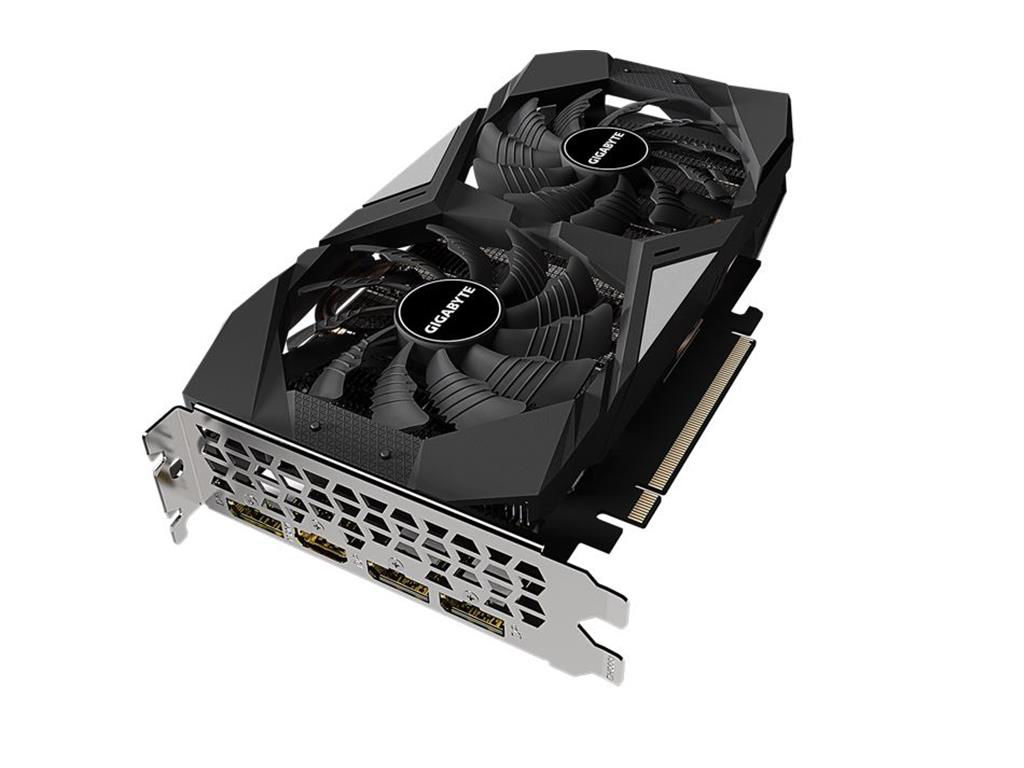 Placa De Video Geforce RTX 2060 6GB GDDR6 - miniatura 3