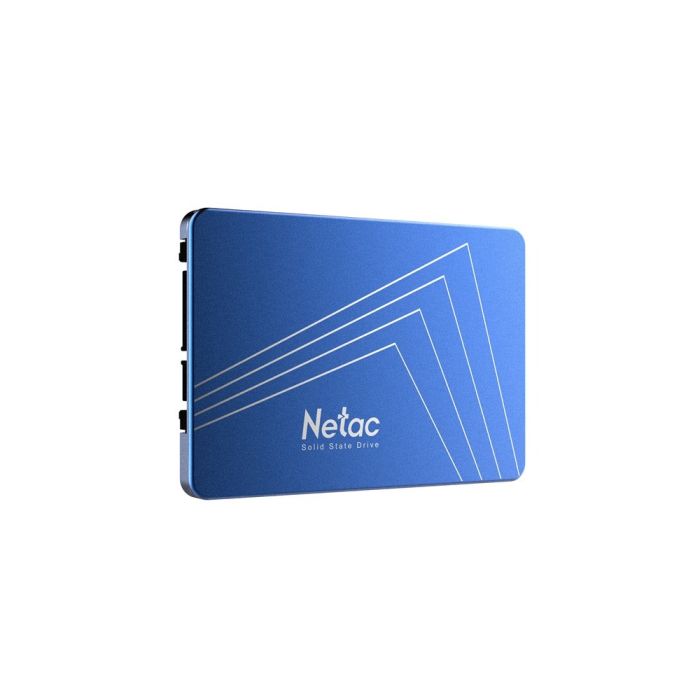 SSD Netac N535S 240GB SATA - foto 1